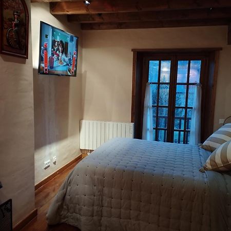 Esqui, Aigueestortes Y Boi-Tauell A Tus Pies En Ebrehogar Pla de l'Ermita Εξωτερικό φωτογραφία