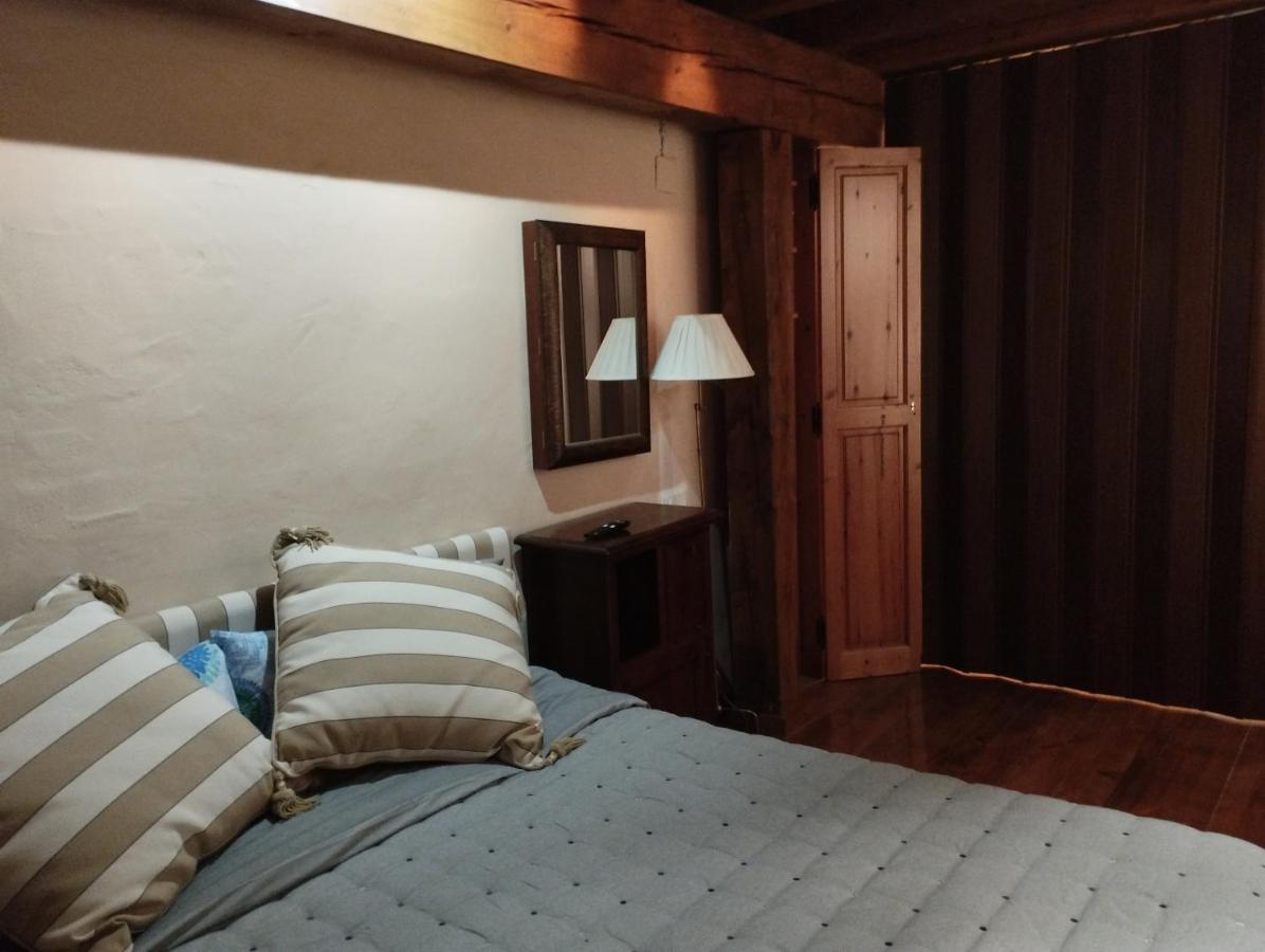 Esqui, Aigueestortes Y Boi-Tauell A Tus Pies En Ebrehogar Pla de l'Ermita Εξωτερικό φωτογραφία