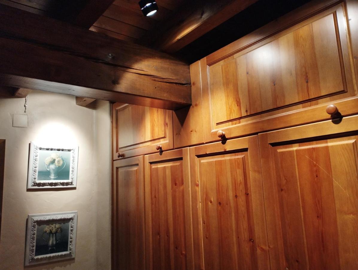 Esqui, Aigueestortes Y Boi-Tauell A Tus Pies En Ebrehogar Pla de l'Ermita Εξωτερικό φωτογραφία