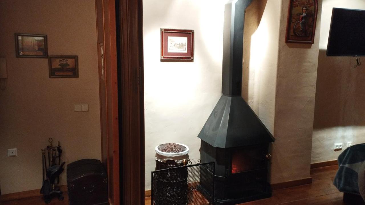 Esqui, Aigueestortes Y Boi-Tauell A Tus Pies En Ebrehogar Pla de l'Ermita Εξωτερικό φωτογραφία