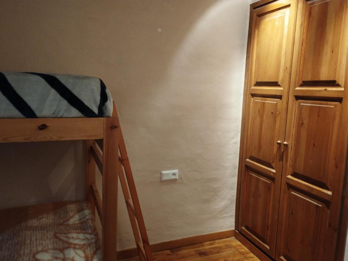 Esqui, Aigueestortes Y Boi-Tauell A Tus Pies En Ebrehogar Pla de l'Ermita Εξωτερικό φωτογραφία