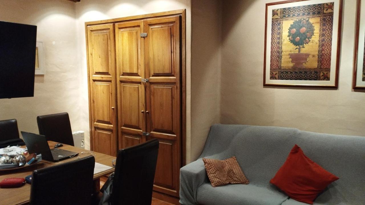 Esqui, Aigueestortes Y Boi-Tauell A Tus Pies En Ebrehogar Pla de l'Ermita Εξωτερικό φωτογραφία